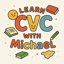 Michael's Phonics Hub – Learning